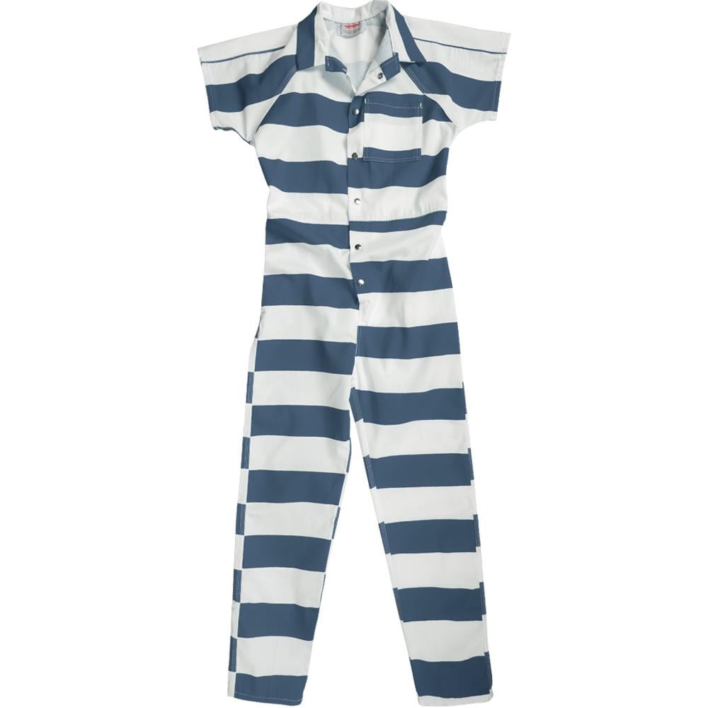 ロンパース・カバーオール House on the hill jumpsuit (stripe) Jumpsuit (Navy Stripe) | House on the Hill